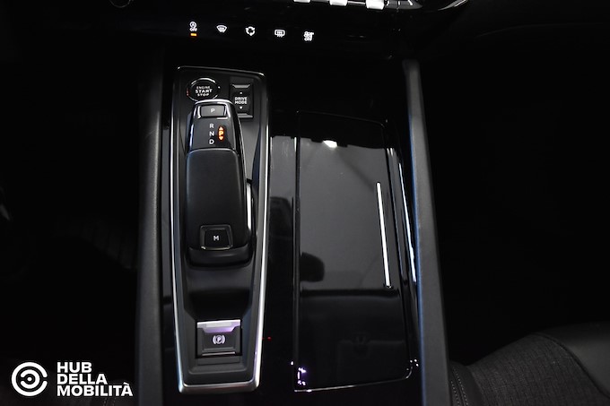 PEUGEOT 508 BlueHDi 130 Stop&Start EAT8 SW Allure Pack